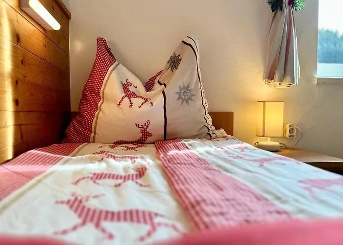 Central Kitz Apartments