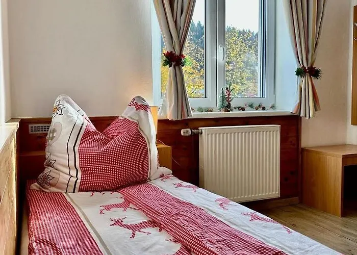 Central Kitz Apartments