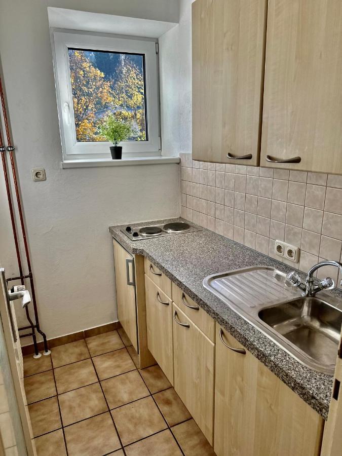 Appartamento Kitz