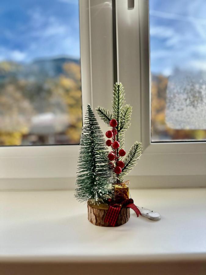 Appartamento Kitz Kitzbühel
