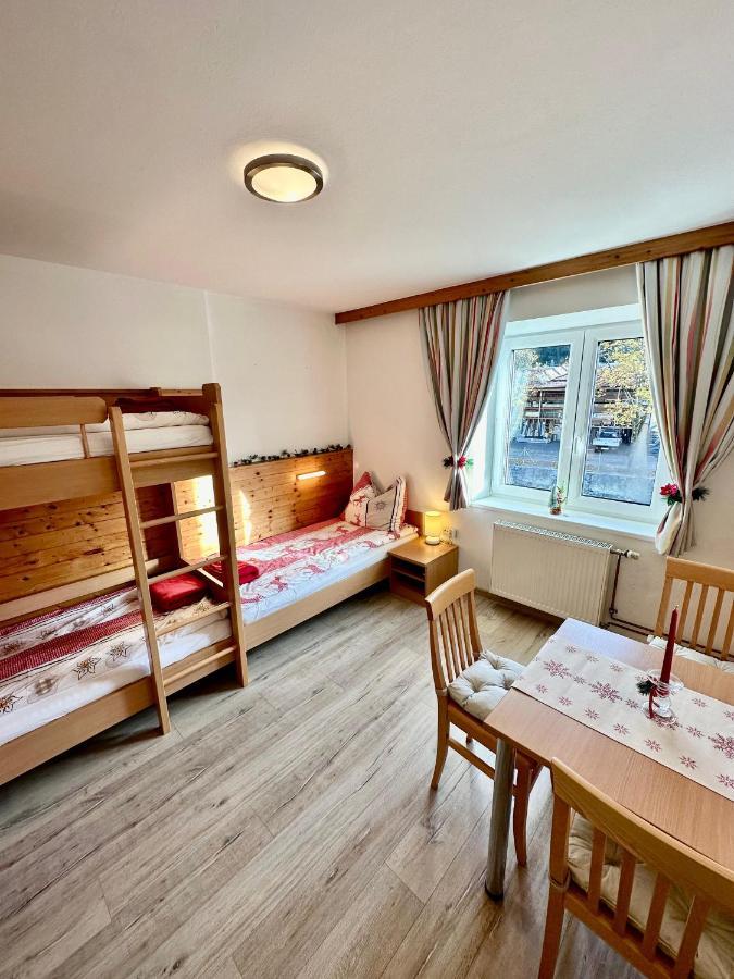 Appartamento Kitz Kitzbühel